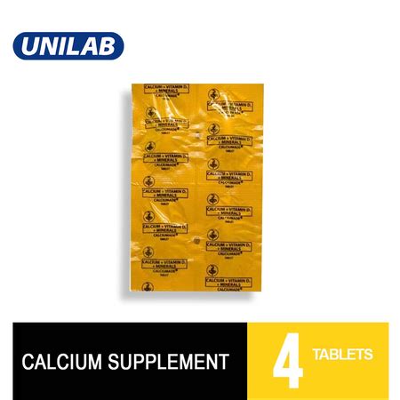 calciumade for pregnant